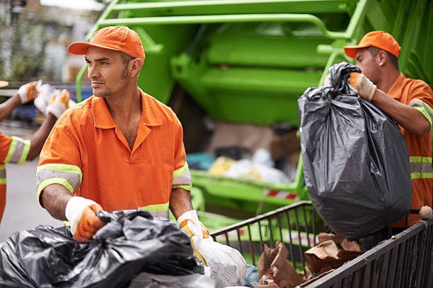 Best Garage Cleanout  in Pioneer, CA