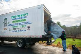 Same-Day Junk Removal Services in Pioneer, CA